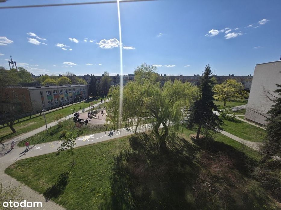 3 pokoje | 47,9 m2 | ul. Poniatowskiego