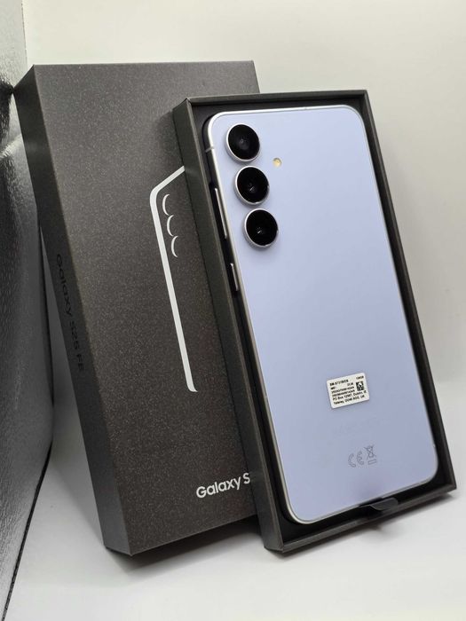 Samsung S25FE 8|128 Європа Нові