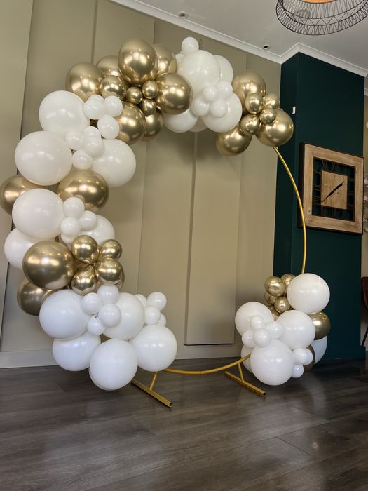 Aluguer decoração festas