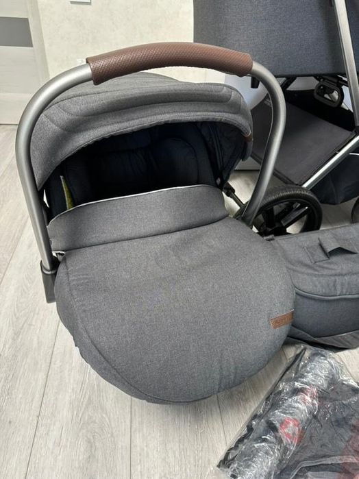 Дитяча  коляска Carello Aurora 3 в 1