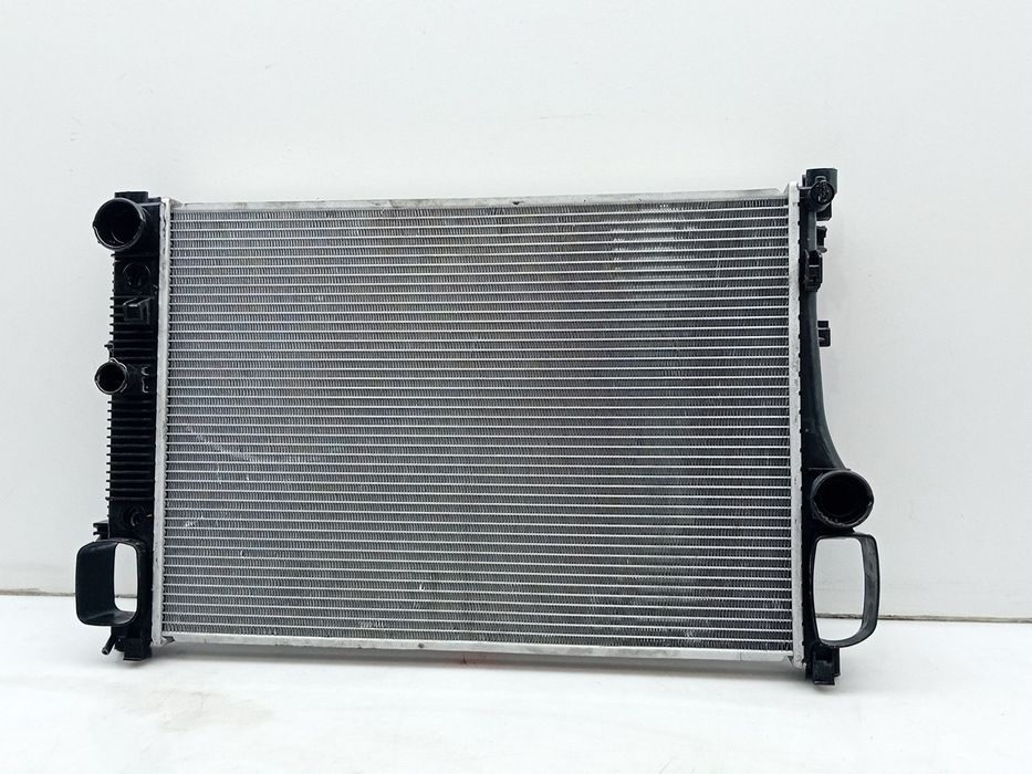 Radiador de água MERCEDES-BENZ Classe S (W221)