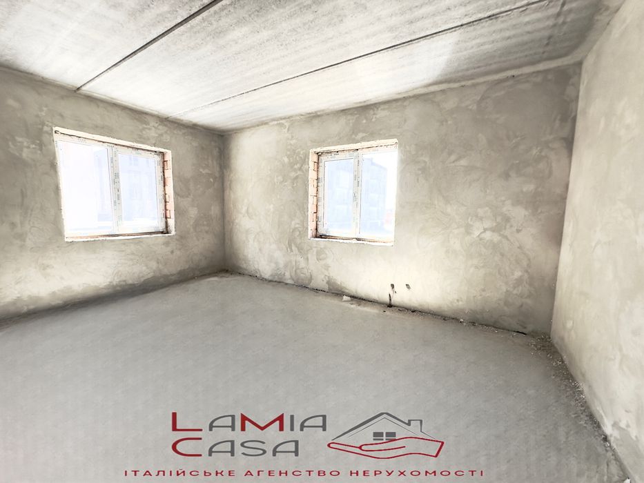 2-кімнатна квартира за адресою вул. Спортивна (площа 78 м²) - Atlanta.ua - фото 11