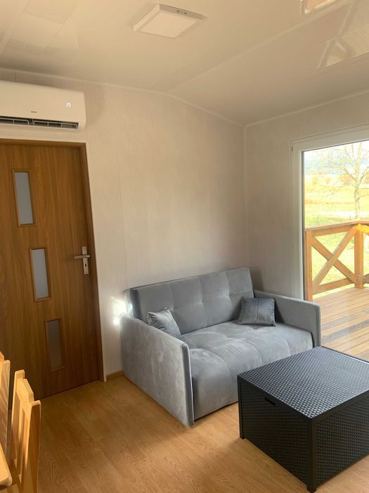 Domek nad Jeziorem Wigry_WOLNE TERMINY