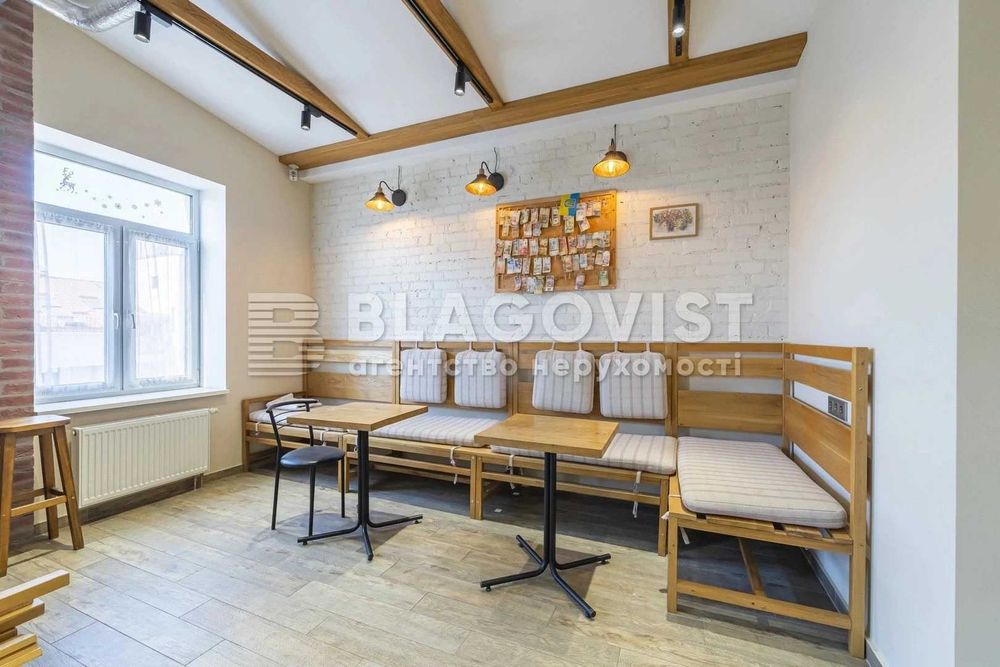 Продаж! Хостел! Цікава пропозиція! метро Контрактова 5хв пішки