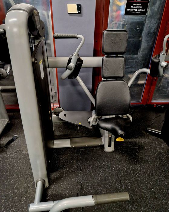 Sprzedam maszynę  buterfly Technogym