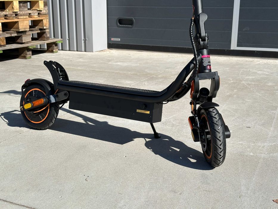 Новий X-boost R009 Електросамокат 500W, 2025р, В наявності на складі
