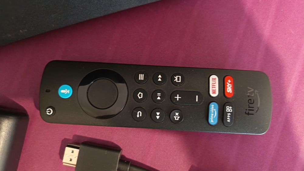 Amazon fire stick HD