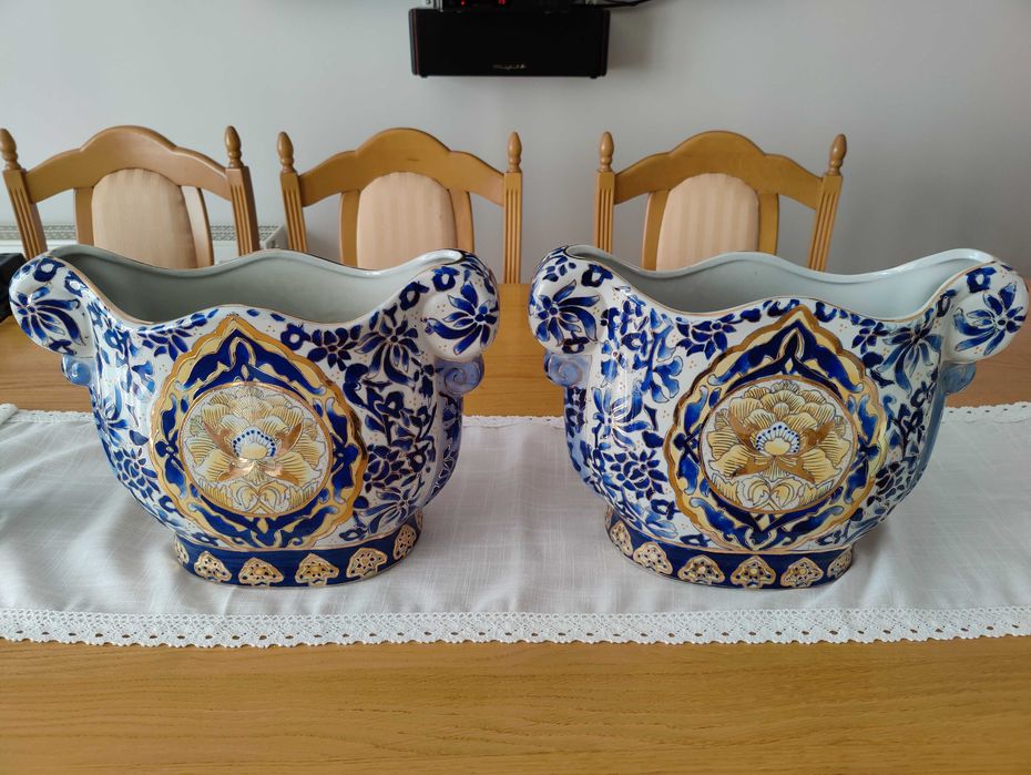 Waza porcelanowa
