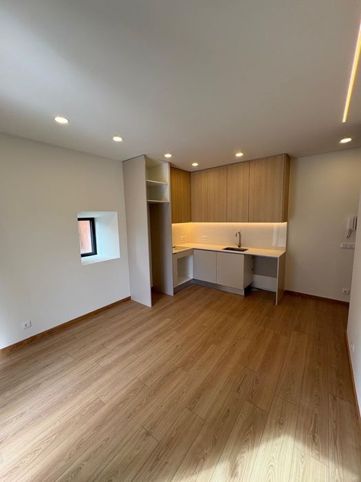 Apartamento T2  r/chao Areosa, Viana do Castelo