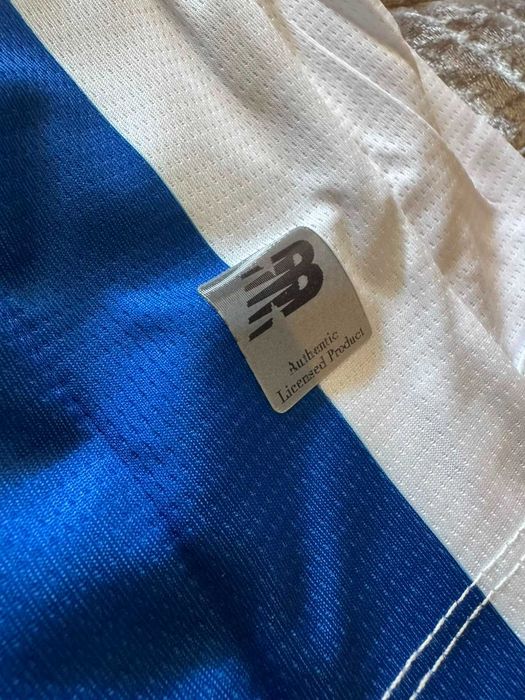 Camisola Futebol Clube do Porto 26/27 | Tamanho M | Equipamento Principal | Personalização Kiwior 4