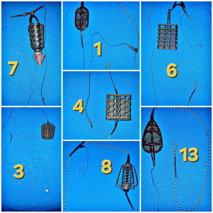 Продаю снасті для рибалки