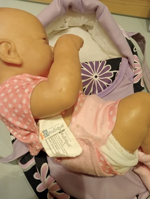 Bobas lala hiszpańska