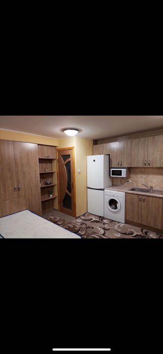 Оренда 1 кім квартира- студія, н.район, для 1 студента від власника