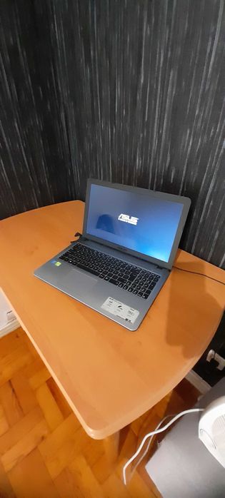 PC portatil Asus