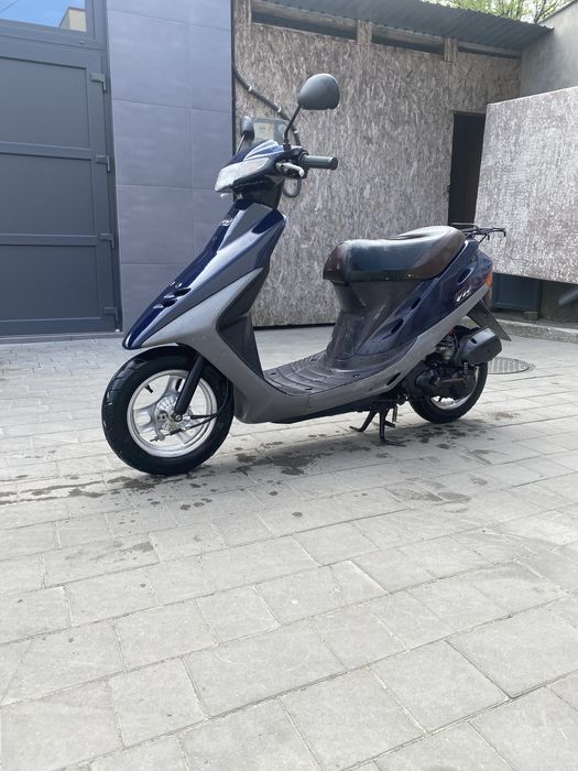 Honda dio 27 ста