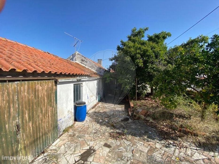 Moradia T3 para venda — Brogueira, Parceiros De Igreja E Alcorochel, Santarém