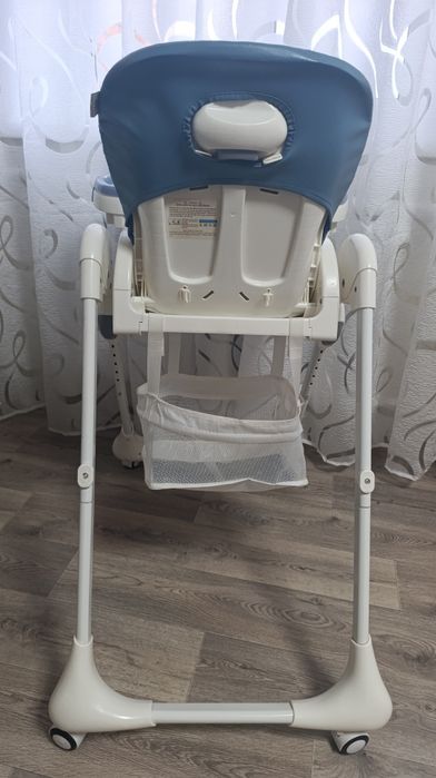 Столик для годування Carrello Toffee