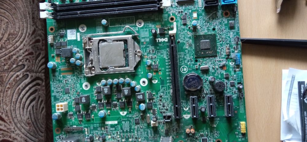 Sprzedam części z komputera