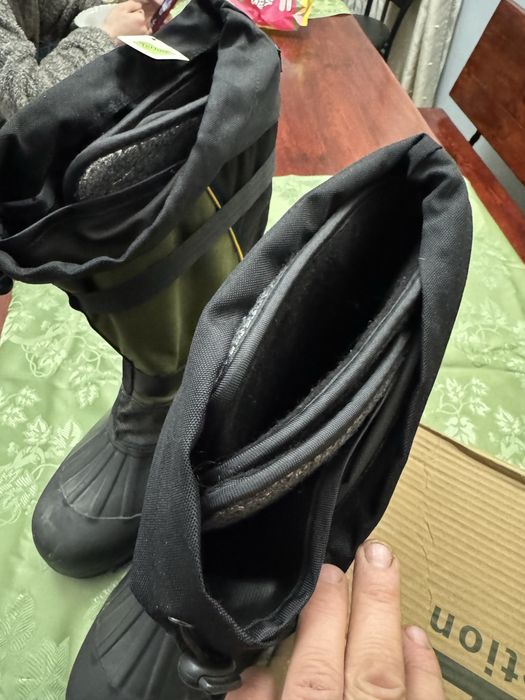 Сапоги Norfin Extreme - 50