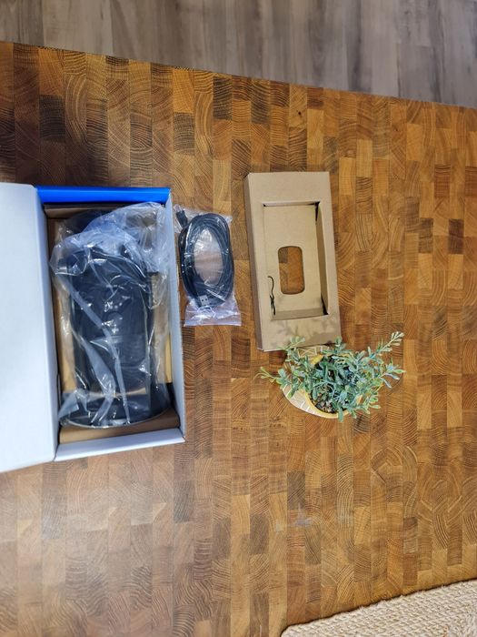 Blue Yeti USB (Logitech) – O Microfone dos Pro!