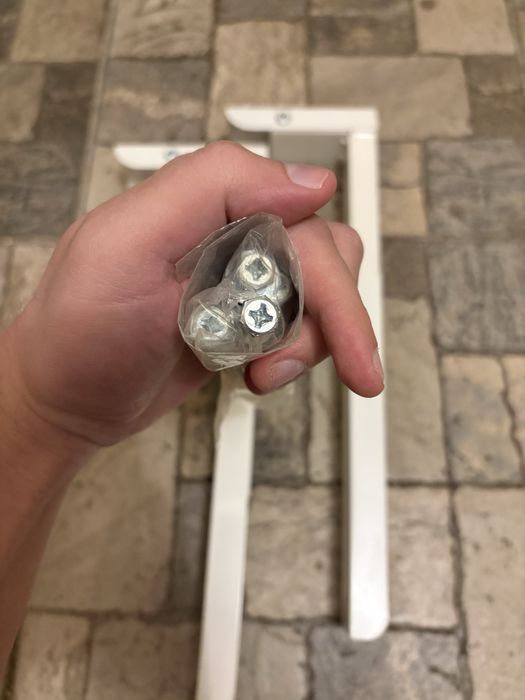 Крепление на микроволновку