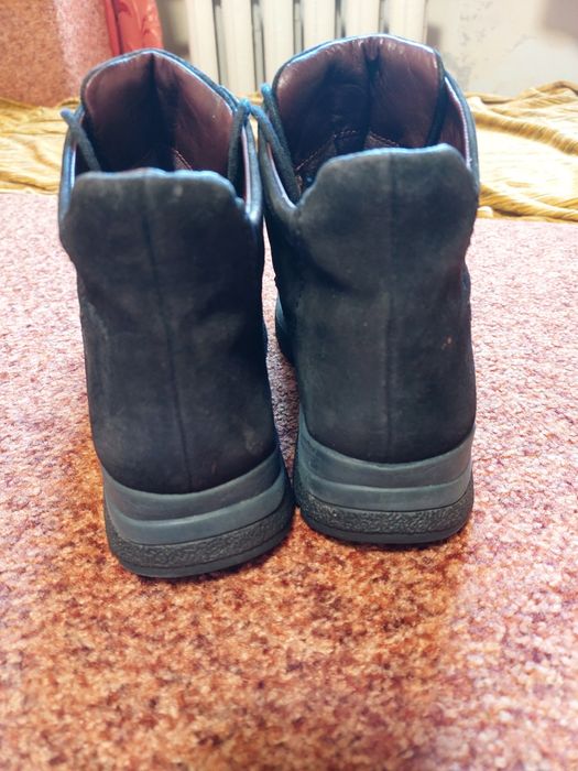 Черевики clarks 37