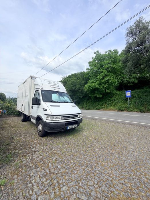 Iveco dayli 2006