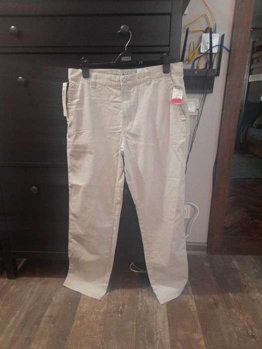 Літні котонові штани columbia