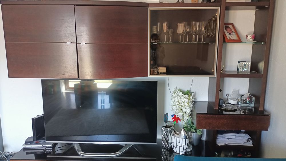 Meblościanka  Bydgoskie meble