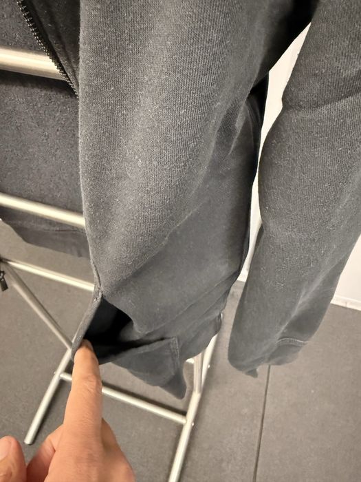 Casaco Nike c/Capuz (Original) - Tam S