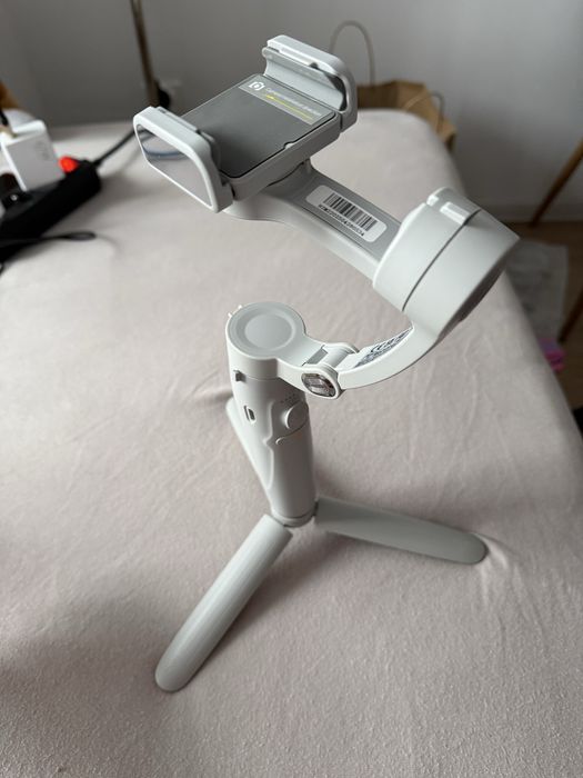 Smartphone Stabilizer