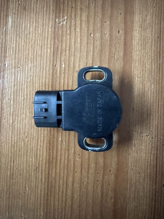 TPS para Mota Suzuki Vstrom DL650