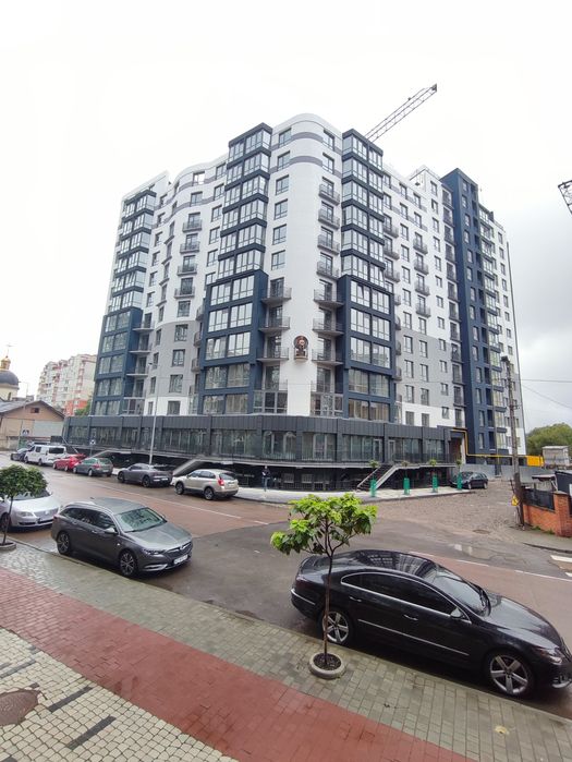 Продаж 2 к.кв Княгинин 9 корпус