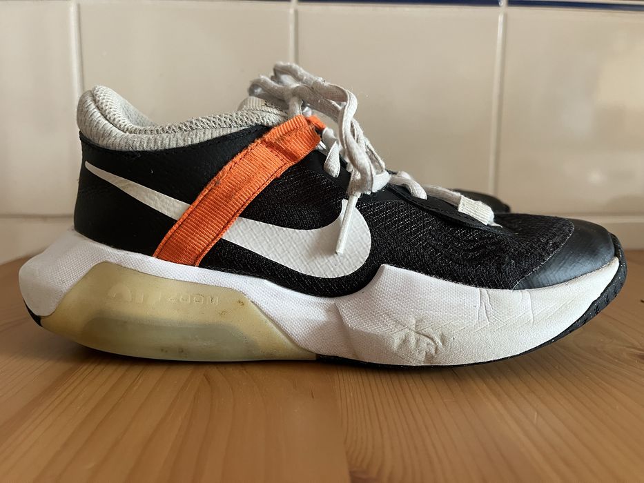 Ténis de Basquetebol Nike