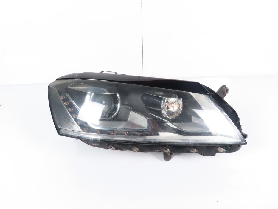 Farol Xenon Direccional Vw Passat Ref: 3Ab941752