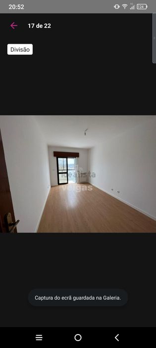 Apartamento T3  Tapada merces