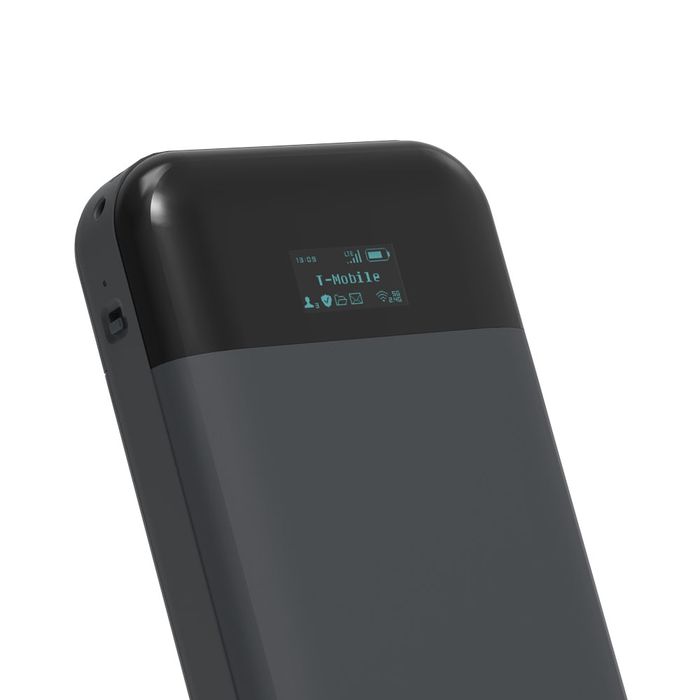 Vendo Router portátil 4G – GL.iNet Mudi V2 (GL-E750V2)