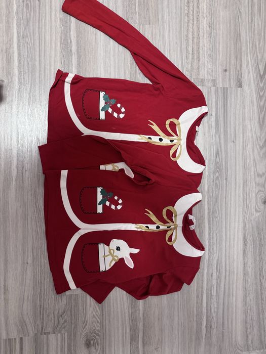 2 одинаковых реглана Н&М