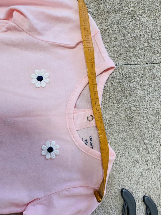 Кофтинка Carters