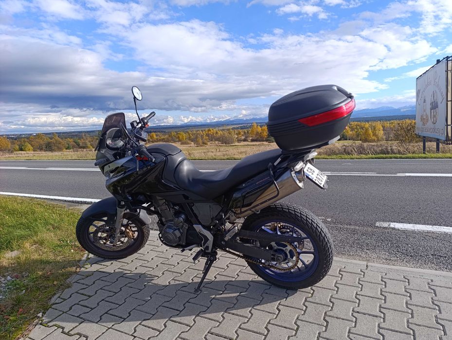 Aprilia
