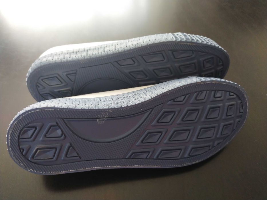 Trampki Nelli Blue CCC 35 nowe