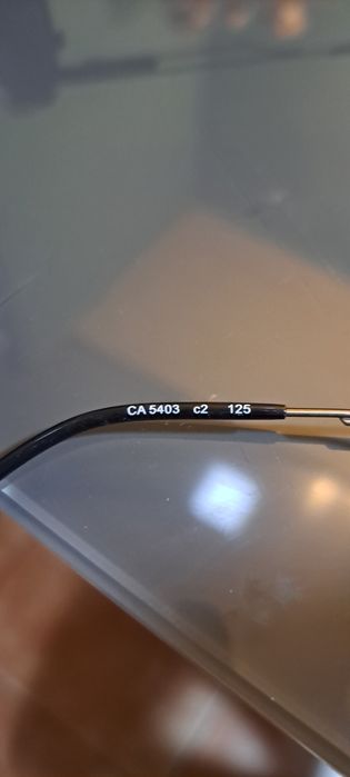 Óculos de sol Camel active