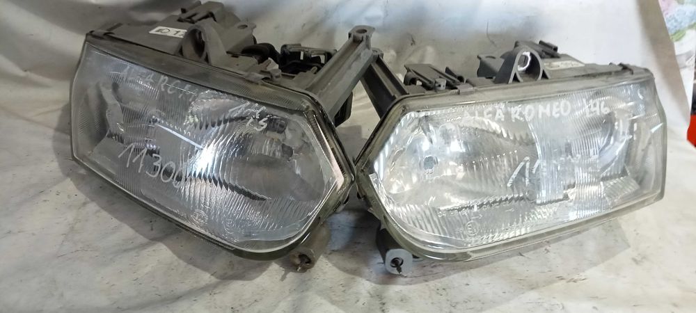 Farol / Farolim ALFA ROMEO 145 e 146