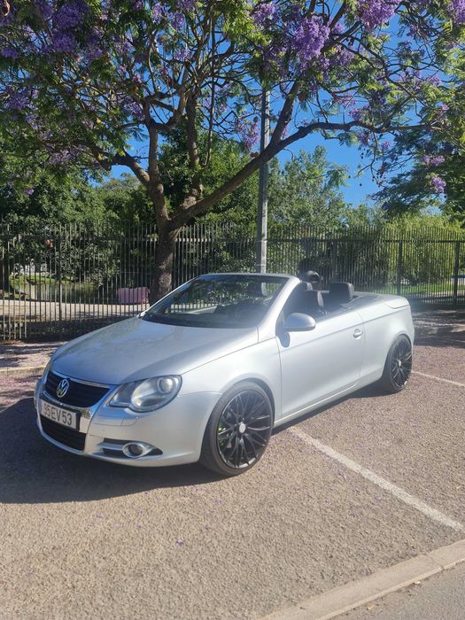 Vendo Volkswagen eos