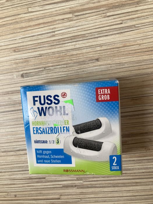 Nakładki do elektronicznego pilnika