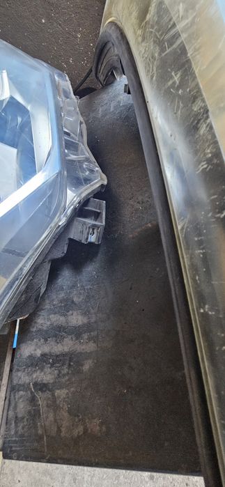 Farois para TOYOTA CHR