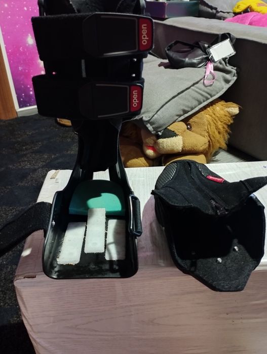 Ортез Ottobock 28F10