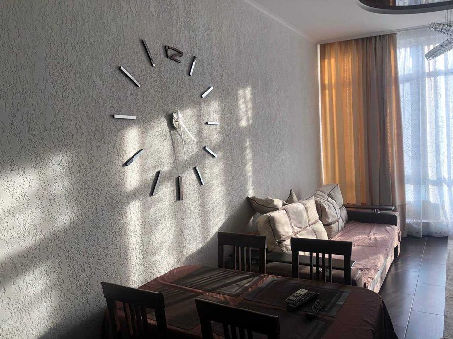 1-кімнатна квартира за адресою Куликове поле пл. (площа 63,5 м²) - Atlanta.ua - фото 2