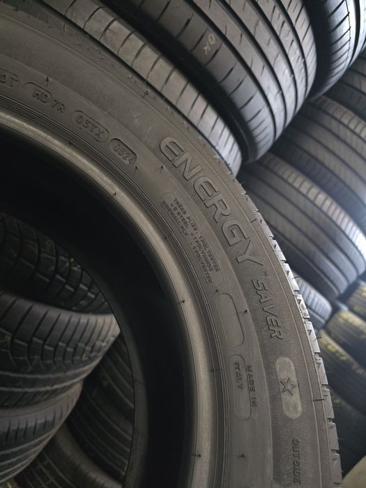 Шини Літні 205х60хR16 MICHELIN Energy Saver  / 2шт / 90%Залишок
