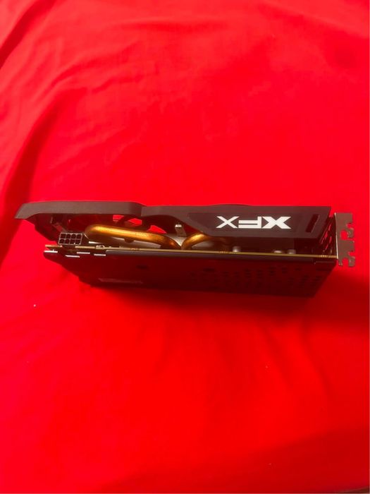 Rtx 570 8gb (estado novo )